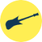 Guitar avatar